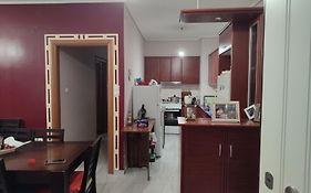 Apartment On The Highest Spot In Sparta